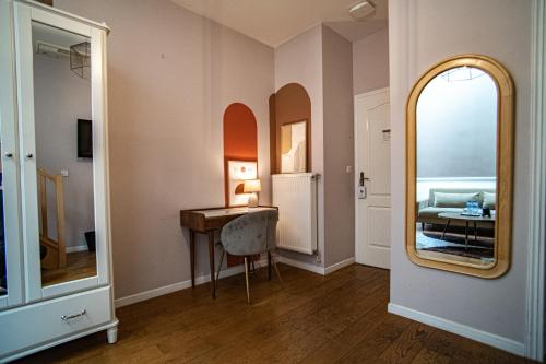La Maison Gobert Paris Hotel Particulier photo 85