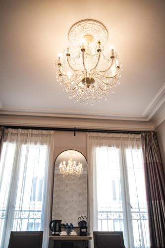 La Maison Gobert Paris Hotel Particulier photo 108