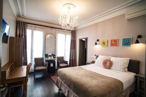 La Maison Gobert Paris Hotel Particulier photo 109