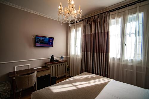 La Maison Gobert Paris Hotel Particulier photo 112