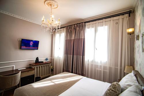 La Maison Gobert Paris Hotel Particulier photo 114