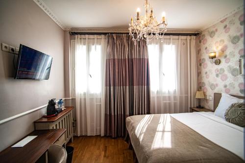 La Maison Gobert Paris Hotel Particulier photo 111