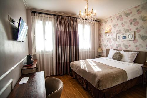 La Maison Gobert Paris Hotel Particulier photo 113