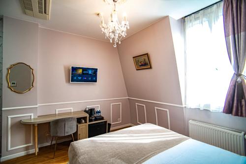 La Maison Gobert Paris Hotel Particulier photo 99