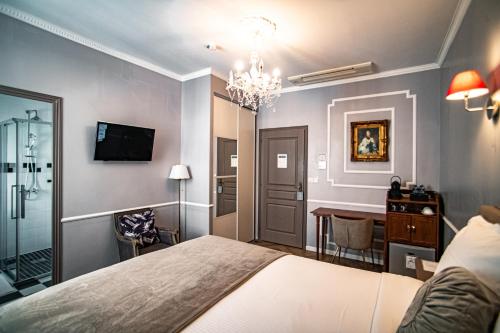 La Maison Gobert Paris Hotel Particulier photo 106