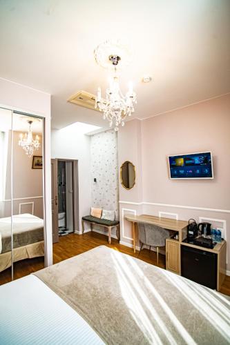 La Maison Gobert Paris Hotel Particulier photo 101