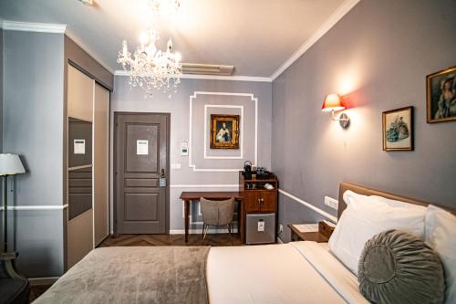 La Maison Gobert Paris Hotel Particulier photo 116