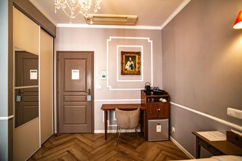 La Maison Gobert Paris Hotel Particulier photo 117