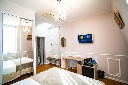 La Maison Gobert Paris Hotel Particulier photo 100