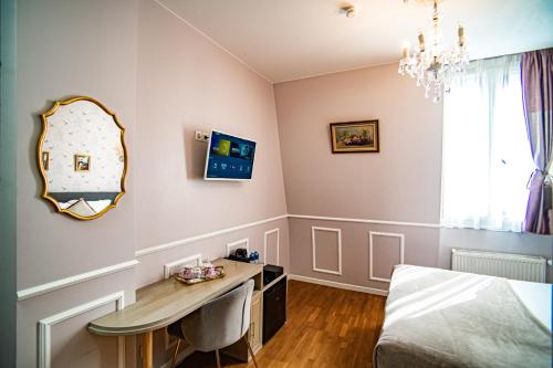 La Maison Gobert Paris Hotel Particulier photo 102