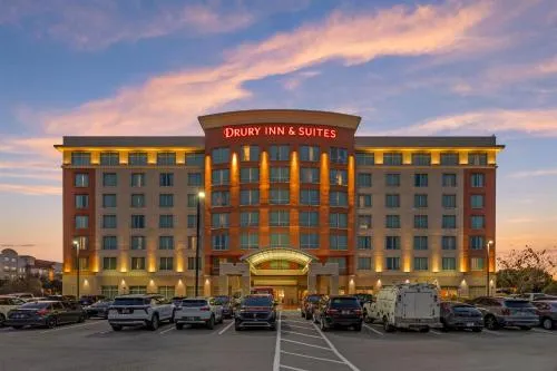 Drury Inn & Suites Fort Myers Airport FGCU in Cape Coral