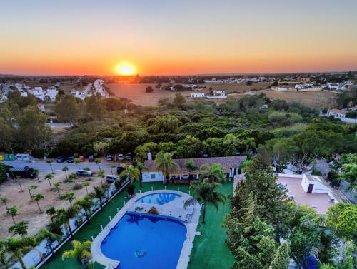 Bungalows & Glamping Conil Playa