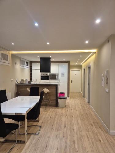 57 HABITACION CENTRAL EN BILBAO con WIFI