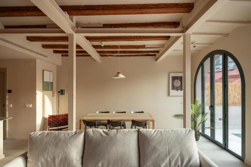 Casa Badajoz