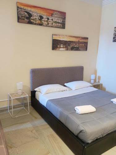 Trevi Fountain Apartment