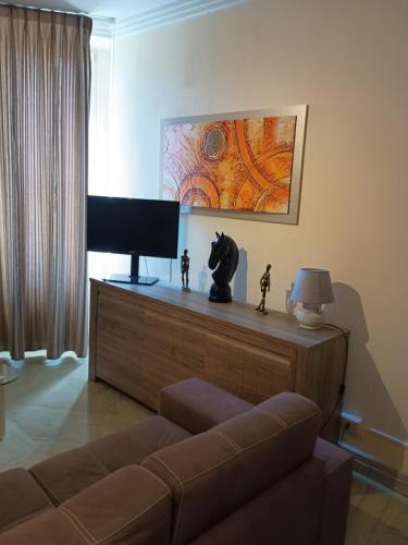 Trevi Fountain Apartment