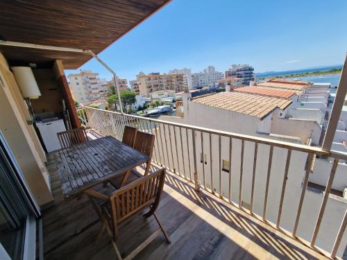APARTAMENTO CAP LLEVANT 25