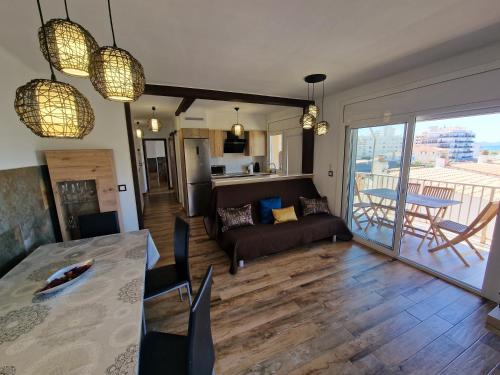 APARTAMENTO CAP LLEVANT 25