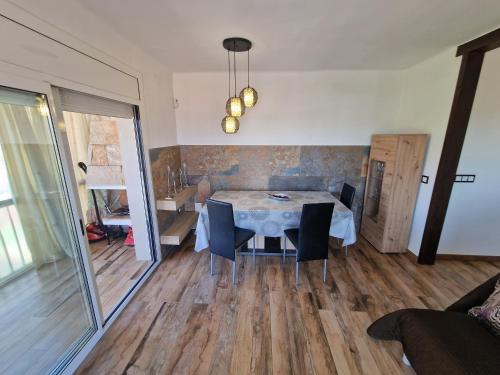 APARTAMENTO CAP LLEVANT 25