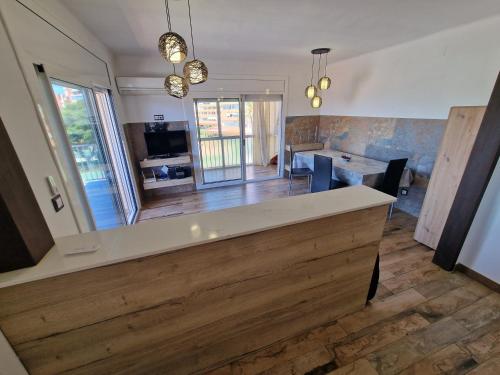 APARTAMENTO CAP LLEVANT 25