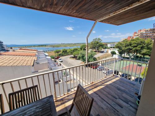 APARTAMENTO CAP LLEVANT 25
