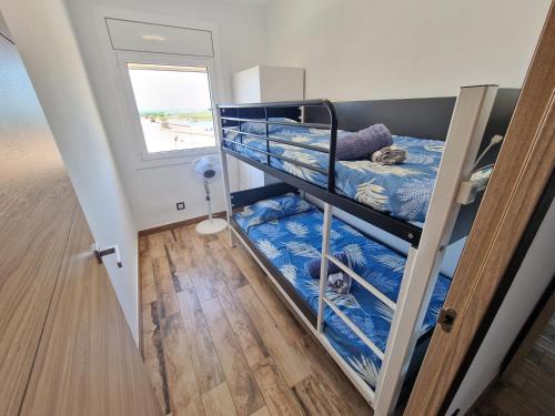 APARTAMENTO CAP LLEVANT 25