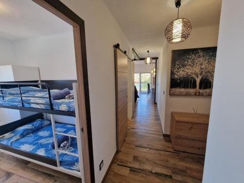 APARTAMENTO CAP LLEVANT 25
