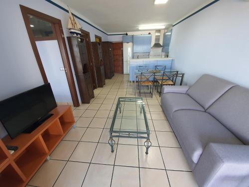 APARTAMENTO DELTA BEACH-5