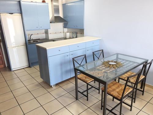 APARTAMENTO DELTA BEACH-5