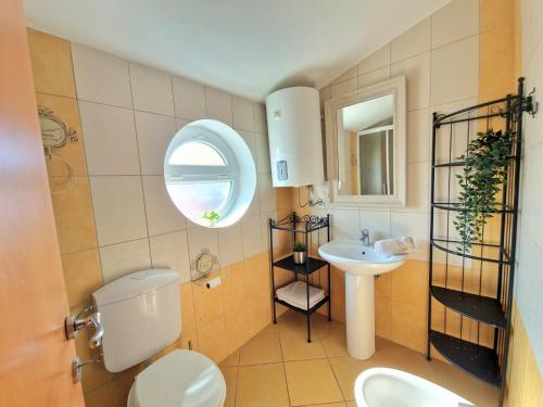 APARTMENT LARA Baška