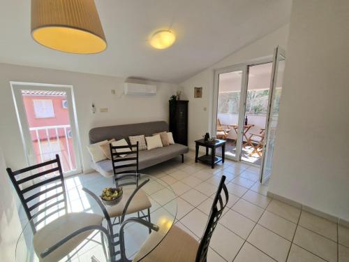 APARTMENT LARA Baška
