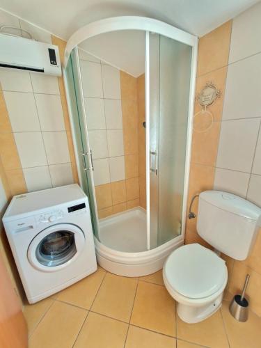 APARTMENT LARA Baška
