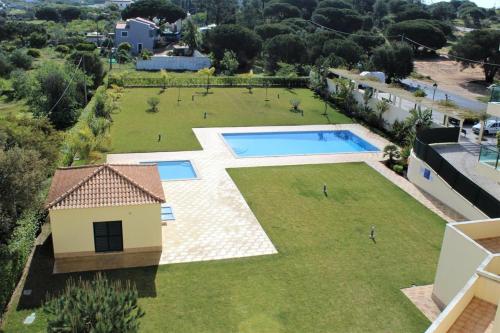 Garden Golf Quarteira