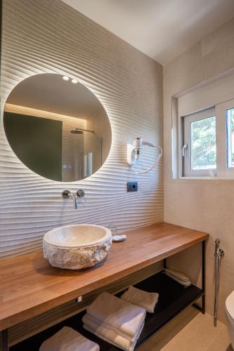 Bany a Kamara Rooms