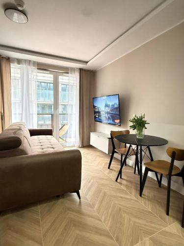 Stella Studio, Gdańsk Portowo