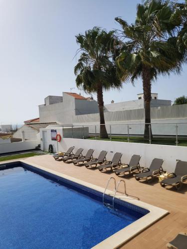 Sea & Breeze Apartment
