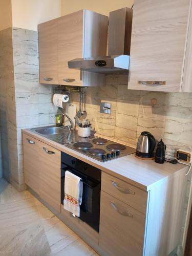 Trevi Fountain Apartment