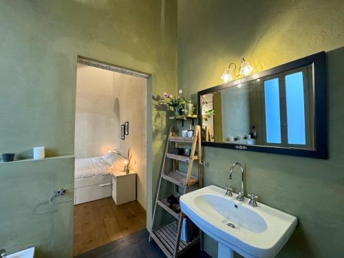 Romana 72 - Elegant Apartment Boboli