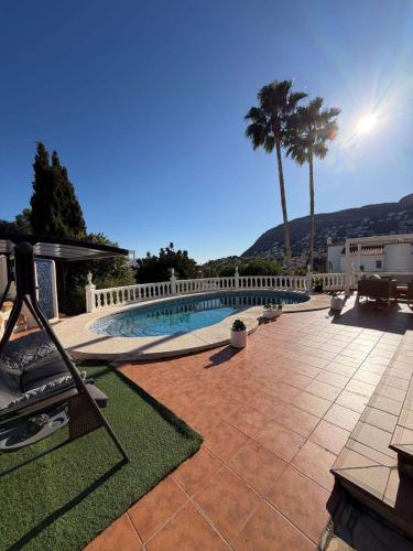 Villa Mara