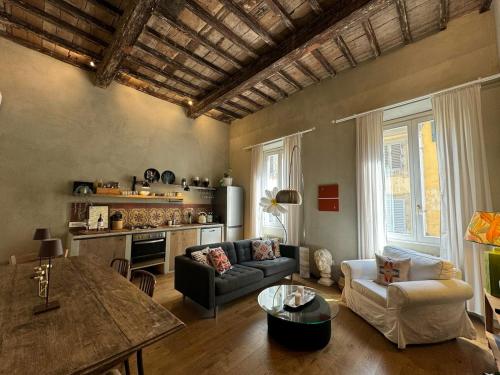 Romana 72 - Elegant Apartment Boboli