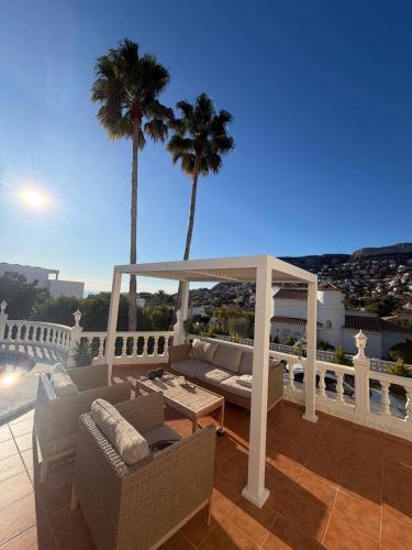 Villa Mara