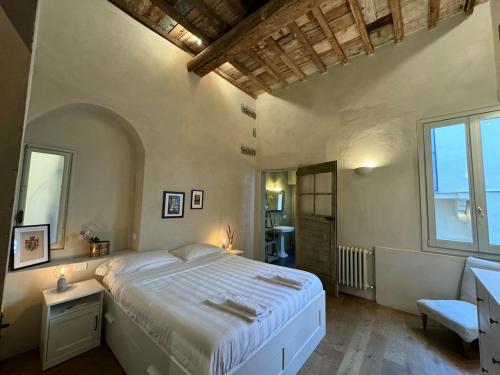 Romana 72 - Elegant Apartment Boboli