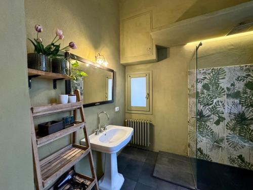 Romana 72 - Elegant Apartment Boboli