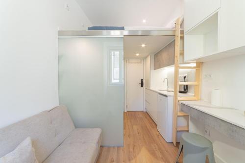 Foto Hygge Smart Stays 1