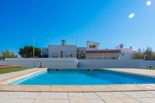 #251 Coronel Águas Beach & Old Town