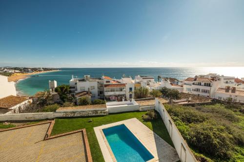 #251 Coronel Águas Beach & Old Town