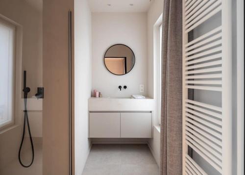 Foto Romantic getaway with terrace in Ghent 4
