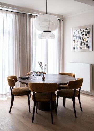 Foto Romantic getaway with terrace in Ghent 6