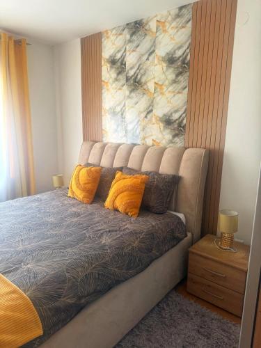 Apartman Laguna