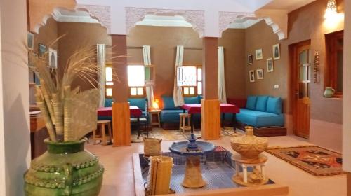 Kasbah du Bout du Monde